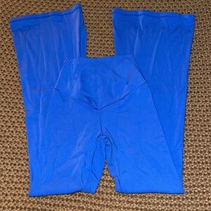 Aerie Flared Leggings